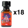 BGP Leather Cleaner META PROPYL 24ml x18